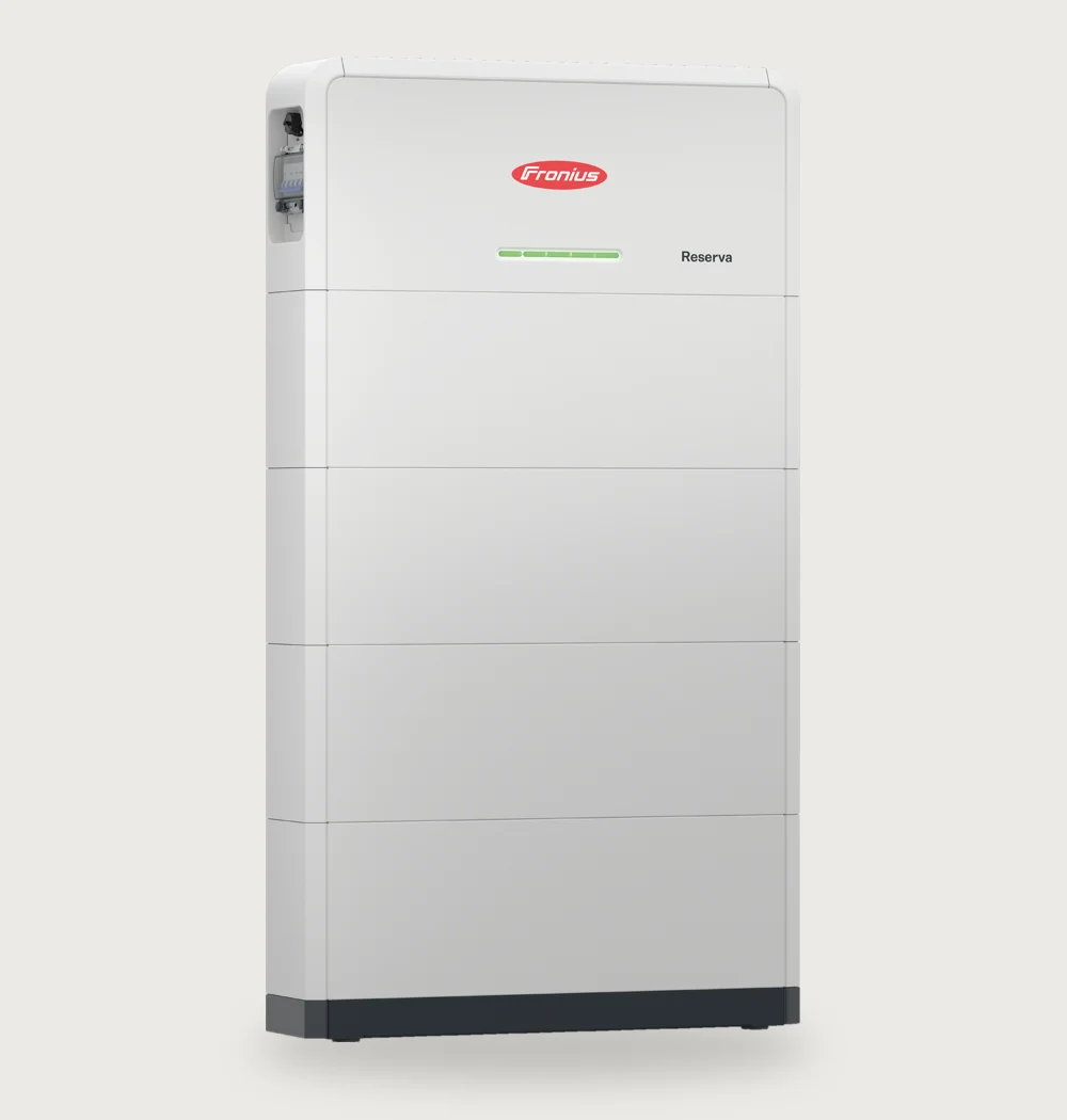 Fronius Reserva